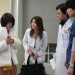 瀧本美織、演じる麻里亜は『何でも完璧にできる女性』＜ドクターホワイト＞