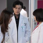 瀧本美織、演じる麻里亜は『何でも完璧にできる女性』＜ドクターホワイト＞