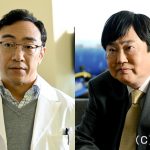 角田晃広（東京03）、六角精児が『DCU』の第4話にゲスト出演決定