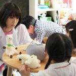 柄本佑、ドラマ『ドクターホワイト』の魅力を語る「いろんな視点で楽しめるドラマになっているなと思います」