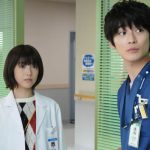 柄本佑、ドラマ『ドクターホワイト』の魅力を語る「いろんな視点で楽しめるドラマになっているなと思います」