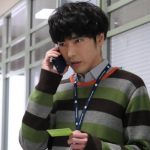 柄本佑、ドラマ『ドクターホワイト』の魅力を語る「いろんな視点で楽しめるドラマになっているなと思います」