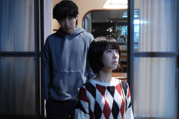 柄本佑、ドラマ『ドクターホワイト』の魅力を語る「いろんな視点で楽しめるドラマになっているなと思います」