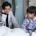 柄本佑、ドラマ『ドクターホワイト』の魅力を語る「いろんな視点で楽しめるドラマになっているなと思います」