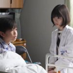 柄本佑、ドラマ『ドクターホワイト』の魅力を語る「いろんな視点で楽しめるドラマになっているなと思います」