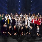 EXILE TRIBEがカウントダウンライブ開催! 三代目JSB、THE RAMPAGE、iScream、Happinessらがパフォーマンス