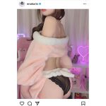 コスプレイヤー・えなこが桃尻を大胆披露!!「芸術的!!」「スタイル抜群」と絶賛の声も