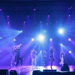 EXILE TRIBEがカウントダウンライブ開催! 三代目JSB、THE RAMPAGE、iScream、Happinessらがパフォーマンス
