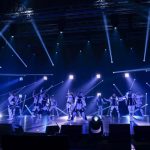 EXILE TRIBEがカウントダウンライブ開催! 三代目JSB、THE RAMPAGE、iScream、Happinessらがパフォーマンス