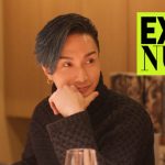 橘ケンチがメンバーの心を丸裸に! Huluで旅番組『EXILE NUDE』がスタート