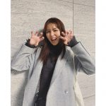 石川恋、可愛過ぎる寅年ポーズのオフショが「可愛い過ぎるよぉ〜」