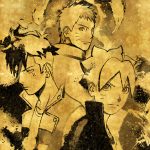 FLOW、TVアニメ『BORUTO』OPテーマの新曲「GOLD」1/23より先行スタート