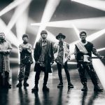 FLOW、TVアニメ『BORUTO』OPテーマの新曲「GOLD」1/23より先行スタート