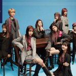 Girls²、待望の1stアルバムがリリース! ストリーミングサービスにて全楽曲一挙配信スタート