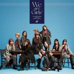 Girls²、待望の1stアルバムがリリース! ストリーミングサービスにて全楽曲一挙配信スタート