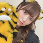 NGT48 西潟茉莉奈「亥年だけど…」、可愛すぎる虎コスプレに「1本トラれました」