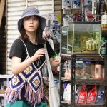 広瀬アリス＆臼田あさ美が着こなすレトロファッションが解禁＜失恋めし＞