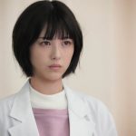 浜辺美波主演ドラマ『ドクターホワイト』、第1話放送直前にコメント到着!