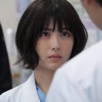浜辺美波主演ドラマ『ドクターホワイト』、第1話放送直前にコメント到着!
