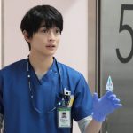 浜辺美波主演ドラマ『ドクターホワイト』、第1話放送直前にコメント到着!