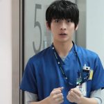 浜辺美波主演ドラマ『ドクターホワイト』、第1話放送直前にコメント到着!
