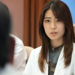 浜辺美波主演ドラマ『ドクターホワイト』、第1話放送直前にコメント到着!
