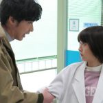 浜辺美波主演ドラマ『ドクターホワイト』、第1話放送直前にコメント到着!