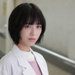 浜辺美波主演ドラマ『ドクターホワイト』、第1話放送直前にコメント到着!