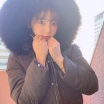 堀江りほ、モコモコジャンバーからのぞくビキニ姿に釘付け！