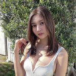 林ゆめ、赤ビキニに映えるヘルシー美ボディに反響ぞくぞく！