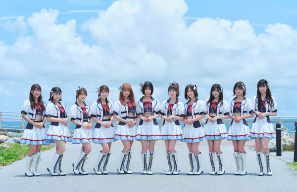 AKB48・チーム4、さくらシンデレラ、ラストアイドルらが出演！「IDOL STAGE FES vol.1」開催