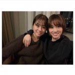 前田敦子、島田晴香、元AKB48で2ショット！懐かしい組み合わせにファン歓喜。「泣いちゃう」