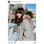 佐々木希、高校生みたいな無邪気な可愛さ溢れるオフショを公開！「なんちゅーかわいさ、、」