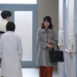 特撮女優・工藤美桜、あざとい秘書役に反響ぞくぞく！「心の中でキュンキュンしました！」＜ドクターホワイト＞