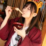 コスプレイヤー・けんけん、虎コスプレで過ごすお正月ショットが可愛すぎる!