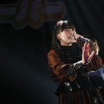 カミングフレーバー 、1stシングル『カメリア』をひっさげた発売記念ツアーがスタート！