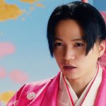 Sexy Zone・菊池⾵磨、『ボールド』新CMで殿様に！？「『ドッキリ』の線が濃くなったと思った」