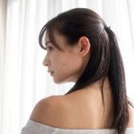 清瀬汐希、美麗な横乳ラインにうっとり! イメージ作品からオフショット公開