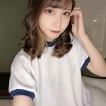 コスプレイヤー・芽衣、美バスト透け体操着ショットに歓喜の声「見える！」