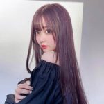 ラストアイドル 松本ももな、オフショルの『姉コーデ』に反響ぞくぞく！「お姉さんにどう？」