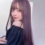 ラストアイドル 松本ももな、オフショルの『姉コーデ』に反響ぞくぞく！「お姉さんにどう？」