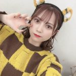 桃月なしこ、可愛さと強さで魅了する虎コスプレにファン悶絶