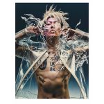 MIYAVI、新曲『Strike It Out』先行配信開始