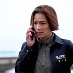 中村アン、「DCU」第2話ラストで起こった怒涛の展開に反響ぞくぞく「隆子さんどうなっちゃうの？」