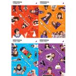 乃木坂46「乃木坂工事中」第5弾Blu-rayジャケット写真が初公開