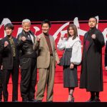 野村周平、ドリフトシーンに初挑戦!「納得のいく画が撮れた」＜ALIVEHOON アライブフーン＞