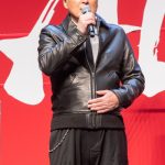 野村周平、ドリフトシーンに初挑戦!「納得のいく画が撮れた」＜ALIVEHOON アライブフーン＞
