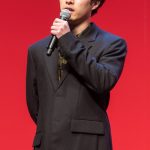 野村周平、ドリフトシーンに初挑戦!「納得のいく画が撮れた」＜ALIVEHOON アライブフーン＞