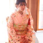 NMB48 上西怜ら新成人が大阪天満宮でご祈祷 8期研究生・桜田彩叶、松野美桜も参加