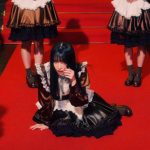 ≠ME（ノットイコールミー）、3rdシングル「チョコレートメランコリー」MV・ジャケ写公開